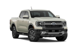 2026 Ford Ranger® External Image 4